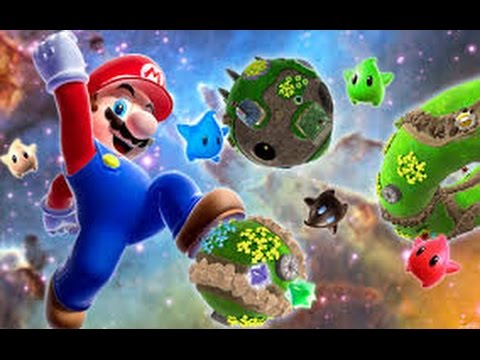 Super Mario Galaxy 2 Wii Iso Ntsc Games